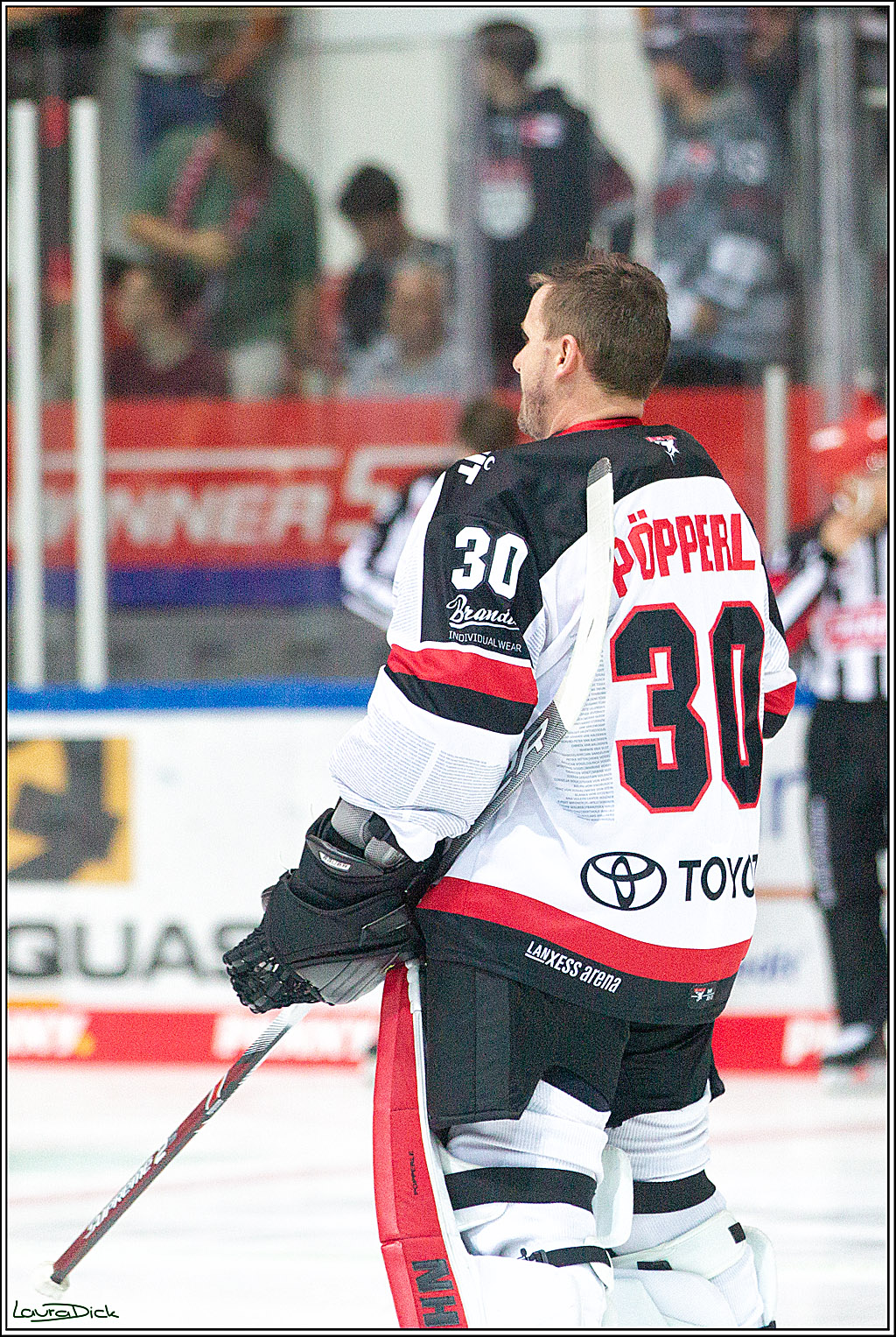 PENNY DEL;  Koelner Haie - Iserlohn Roosters; Koeln, 26.09.2021